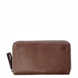 Portefeuille cuir Mujer - Biba