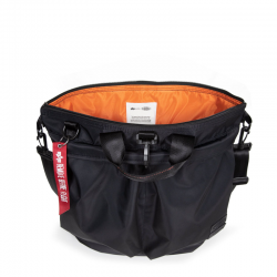 Sac à Casque Alpha Dark- Eastpak 