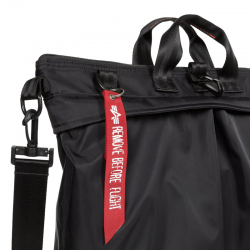 Sac à Casque Alpha Dark- Eastpak 
