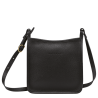 Sac porté travers Le Foulonné - Longchamp