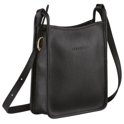 Sac porté travers Le Foulonné - Longchamp 