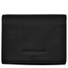 Portefeuille compact Le Foulonné - Longchamp 