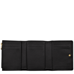 Portefeuille compact Le Foulonné - Longchamp 
