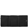 Portefeuille compact Le Foulonné - Longchamp 