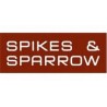 Spike & Sparrow