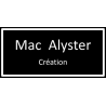 Mac Alyster